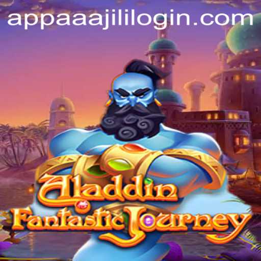 Exploring the Enchanting World of Aladdin: A Dive into the Game and Aaajili App Login