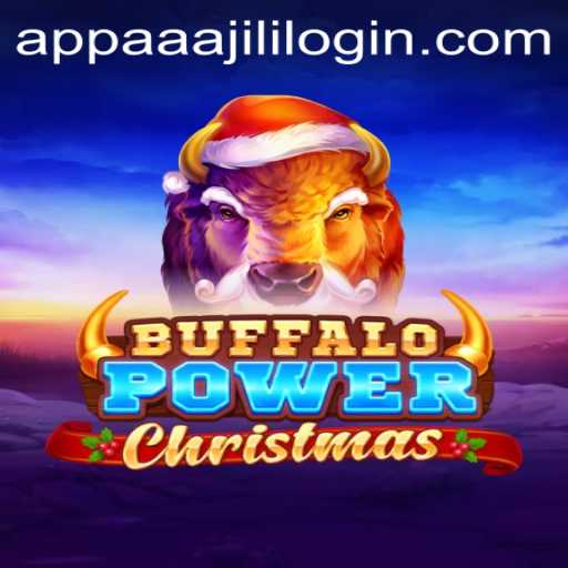 Exploring BuffaloPowerChristmas: A Festive Gaming Adventure