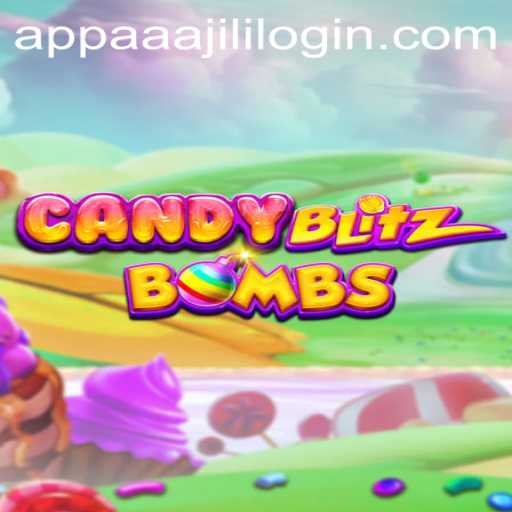 Dive Into CandyBlitzBombs: The Explosive Candy Adventure