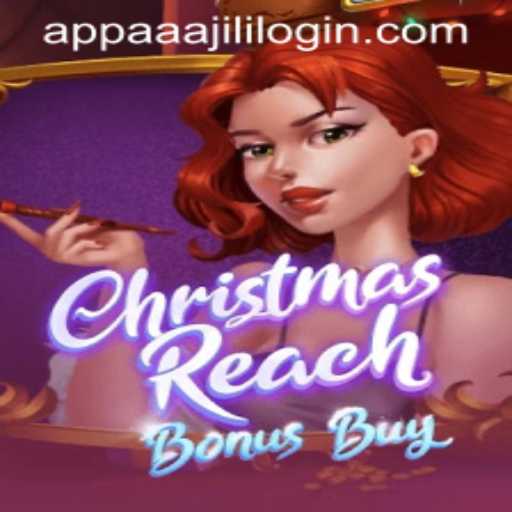 Exploring the Enchanting World of 'ChristmasReachBonusBuy'