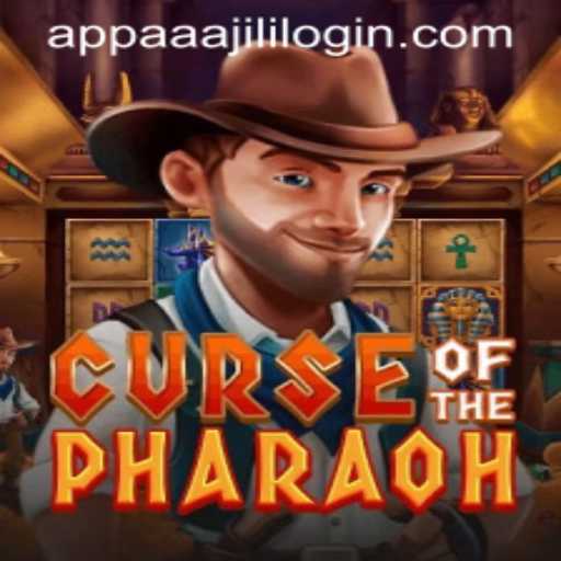 Discover the Thrilling Adventure of CurseofthePharaoh