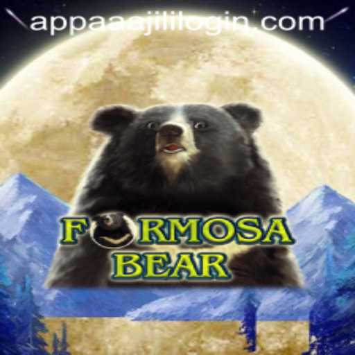 Exploring FormosaBear: A Unique Adventure in Gaming