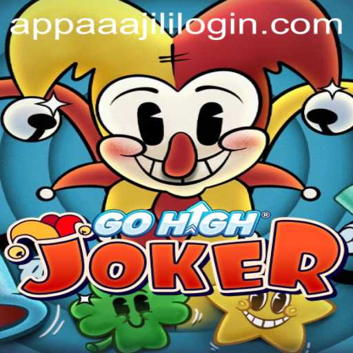Unveiling the Exciting World of GoHighJoker: A Fresh Gaming Adventure