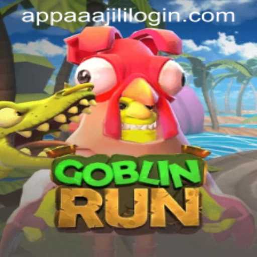 GoblinRun: A Thrilling Adventure in the World of Mythical Creatures