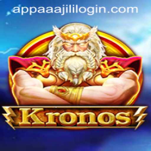 Kronos: A Timeless Journey into the World of Adventure