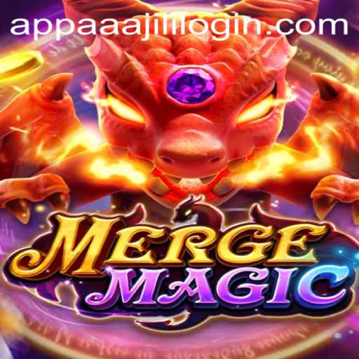 Unveiling MergeMagic: A Magical Gaming Adventure with Aaajili App Login