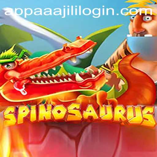 Discover the Exciting World of Spinosaurus: An In-depth Look at This Innovative Game