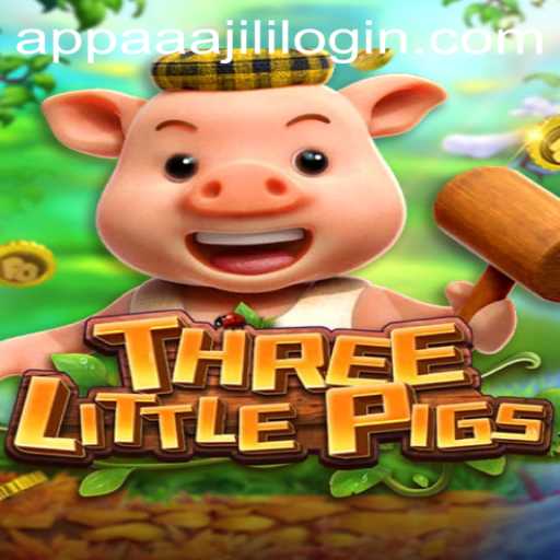 A Deep Dive into THREELITTLEPIGS: The Game Revolutionizing Children's Gaming Through the Lens of Technological Innovation