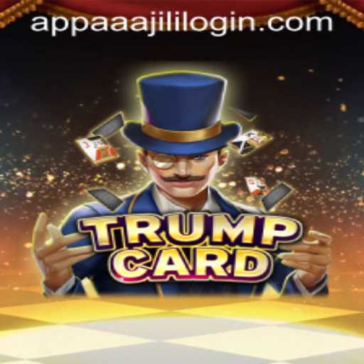 TrumpCard: The Game Revolutionizing Strategy Gaming