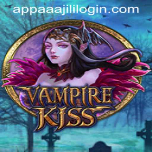 Enter the World of VampireKiss: A Mysterious Adventure Awaits