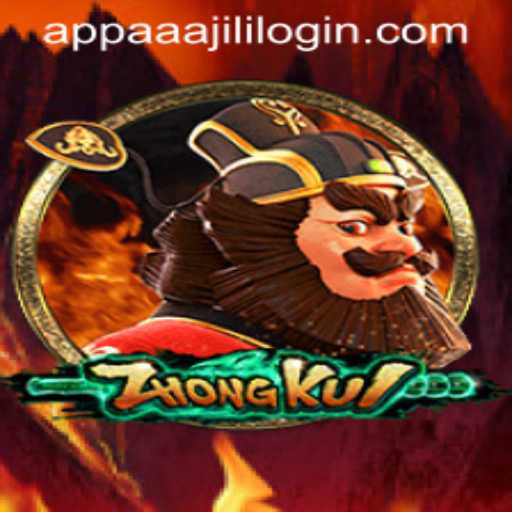 Exploring the Intricacies of ZhongKui and the Aaajili App Login